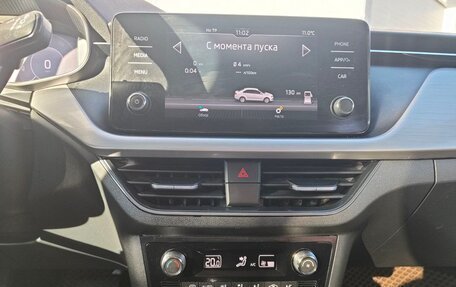 Skoda Rapid II, 2021 год, 1 799 000 рублей, 15 фотография