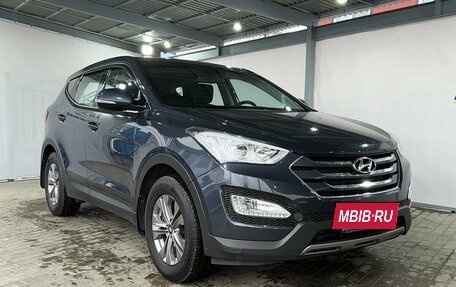 Hyundai Santa Fe III рестайлинг, 2015 год, 1 899 000 рублей, 7 фотография