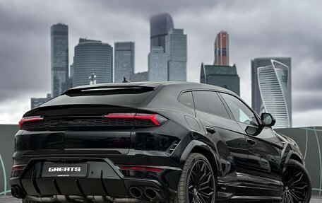 Lamborghini Urus I, 2025 год, 46 700 000 рублей, 4 фотография