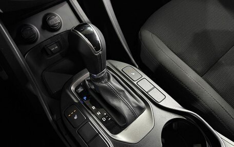 Hyundai Santa Fe III рестайлинг, 2015 год, 1 899 000 рублей, 15 фотография