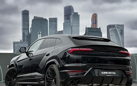 Lamborghini Urus I, 2025 год, 46 700 000 рублей, 6 фотография