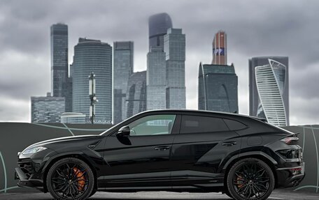 Lamborghini Urus I, 2025 год, 46 700 000 рублей, 7 фотография