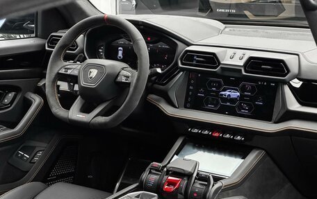 Lamborghini Urus I, 2025 год, 46 700 000 рублей, 17 фотография