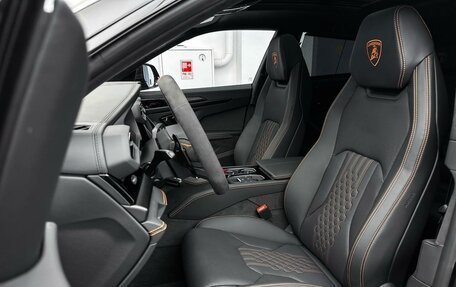 Lamborghini Urus I, 2025 год, 46 700 000 рублей, 12 фотография