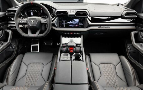 Lamborghini Urus I, 2025 год, 46 700 000 рублей, 18 фотография