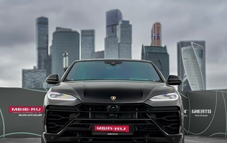 Lamborghini Urus I, 2025 год, 46 700 000 рублей, 2 фотография