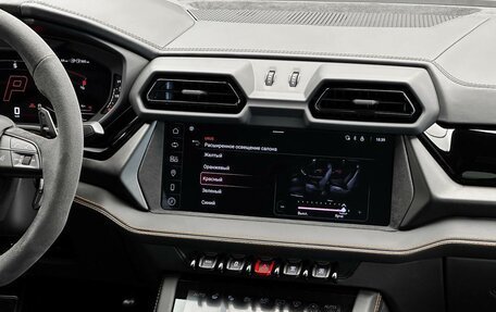 Lamborghini Urus I, 2025 год, 46 700 000 рублей, 24 фотография