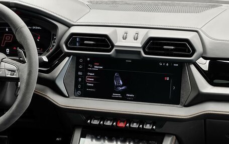 Lamborghini Urus I, 2025 год, 46 700 000 рублей, 25 фотография