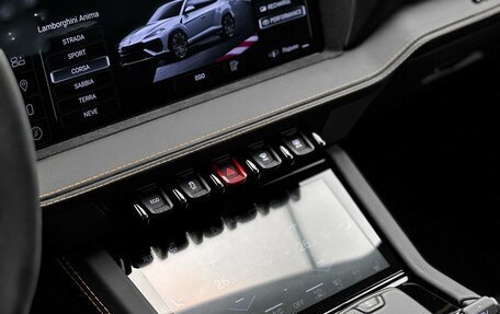 Lamborghini Urus I, 2025 год, 46 700 000 рублей, 21 фотография