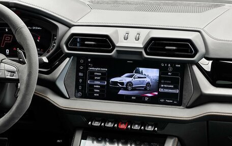 Lamborghini Urus I, 2025 год, 46 700 000 рублей, 23 фотография