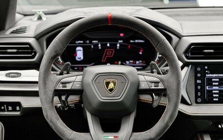 Lamborghini Urus I, 2025 год, 46 700 000 рублей, 19 фотография