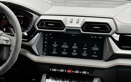 Lamborghini Urus I, 2025 год, 46 700 000 рублей, 26 фотография