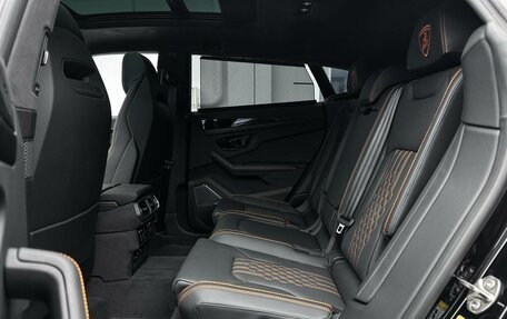 Lamborghini Urus I, 2025 год, 46 700 000 рублей, 31 фотография