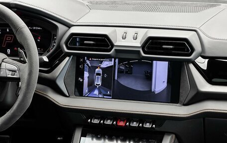 Lamborghini Urus I, 2025 год, 46 700 000 рублей, 27 фотография