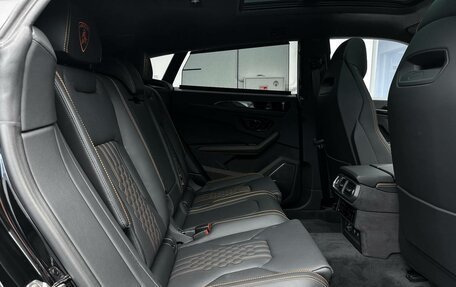 Lamborghini Urus I, 2025 год, 46 700 000 рублей, 32 фотография