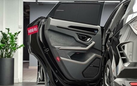 Lamborghini Urus I, 2025 год, 46 700 000 рублей, 37 фотография