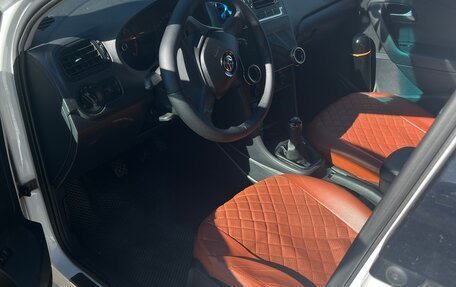 Volkswagen Polo VI (EU Market), 2018 год, 1 350 000 рублей, 5 фотография