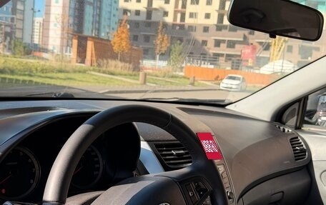 Hyundai Solaris II рестайлинг, 2014 год, 620 000 рублей, 6 фотография