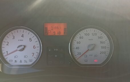 Renault Sandero I, 2011 год, 650 000 рублей, 7 фотография