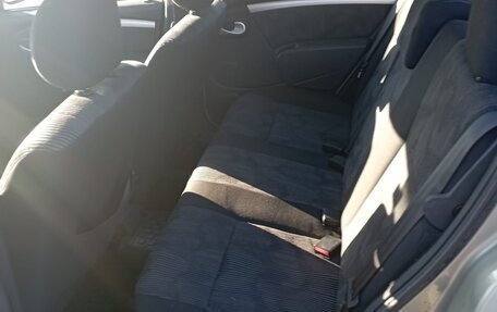 Renault Sandero I, 2011 год, 650 000 рублей, 12 фотография