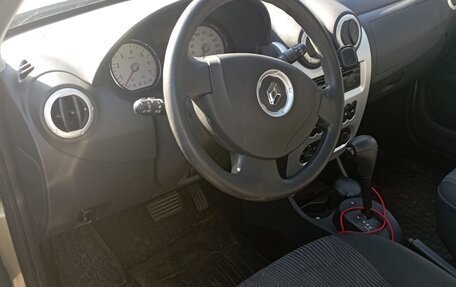 Renault Sandero I, 2011 год, 650 000 рублей, 8 фотография