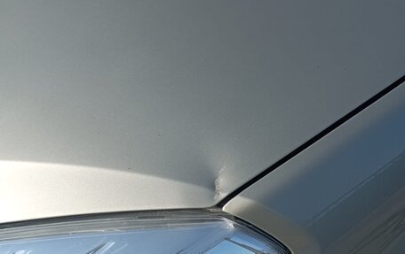 Renault Sandero I, 2011 год, 650 000 рублей, 20 фотография