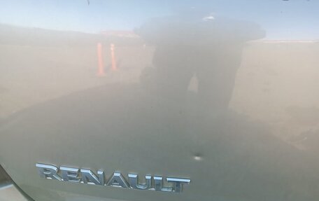 Renault Sandero I, 2011 год, 650 000 рублей, 19 фотография