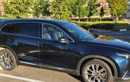 Mazda CX-9 II, 2018 год, 2 700 000 рублей, 3 фотография