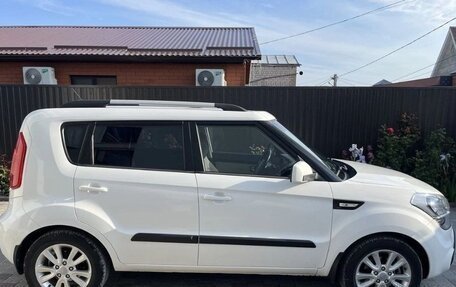 KIA Soul I рестайлинг, 2012 год, 1 050 000 рублей, 6 фотография