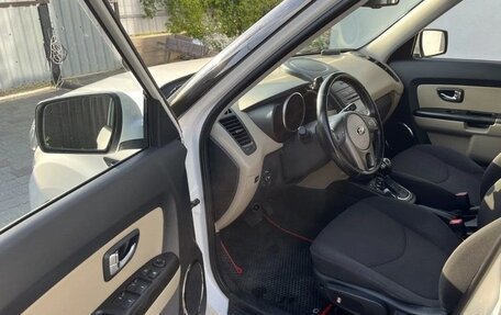 KIA Soul I рестайлинг, 2012 год, 1 050 000 рублей, 3 фотография
