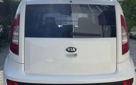 KIA Soul I рестайлинг, 2012 год, 1 050 000 рублей, 4 фотография