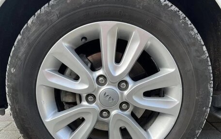KIA Soul I рестайлинг, 2012 год, 1 050 000 рублей, 9 фотография