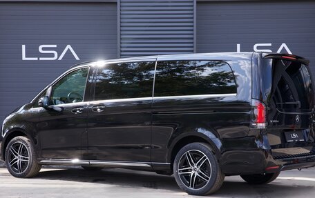 Mercedes-Benz V-Класс, 2025 год, 14 350 000 рублей, 4 фотография