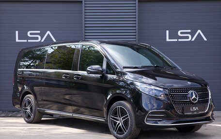 Mercedes-Benz V-Класс, 2025 год, 14 350 000 рублей, 8 фотография