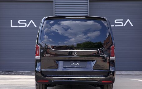 Mercedes-Benz V-Класс, 2025 год, 14 350 000 рублей, 5 фотография