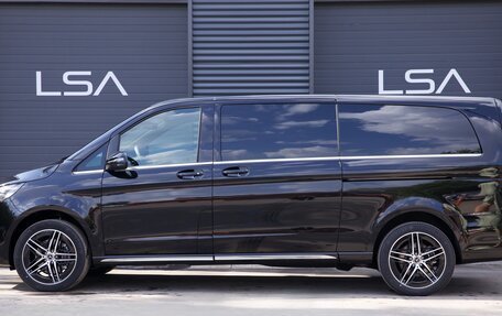 Mercedes-Benz V-Класс, 2025 год, 14 350 000 рублей, 3 фотография