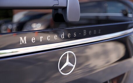 Mercedes-Benz V-Класс, 2025 год, 14 350 000 рублей, 10 фотография