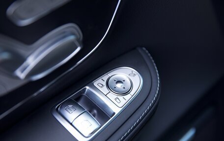 Mercedes-Benz V-Класс, 2025 год, 14 350 000 рублей, 14 фотография