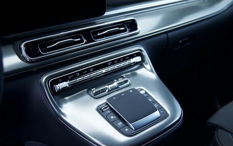 Mercedes-Benz V-Класс, 2025 год, 14 350 000 рублей, 17 фотография