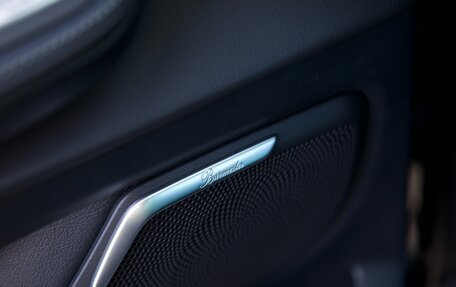 Mercedes-Benz V-Класс, 2025 год, 14 350 000 рублей, 20 фотография