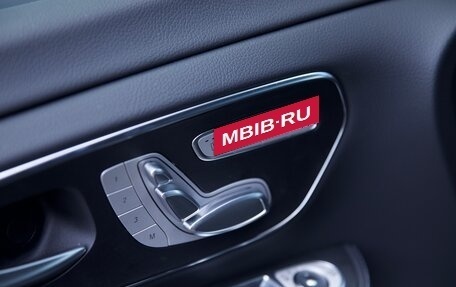 Mercedes-Benz V-Класс, 2025 год, 14 350 000 рублей, 13 фотография