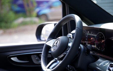 Mercedes-Benz V-Класс, 2025 год, 14 350 000 рублей, 37 фотография