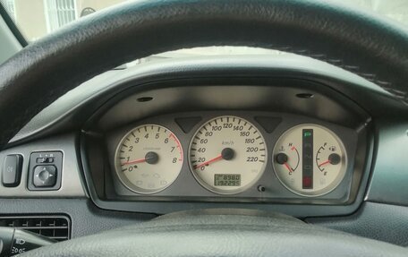 Mitsubishi Lancer IX, 2005 год, 465 000 рублей, 3 фотография