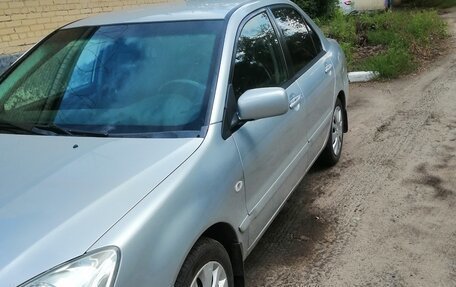 Mitsubishi Lancer IX, 2005 год, 465 000 рублей, 5 фотография