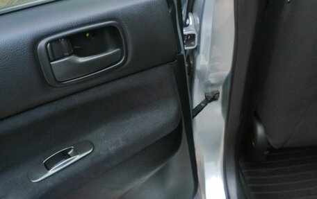 Mitsubishi Lancer IX, 2005 год, 465 000 рублей, 10 фотография