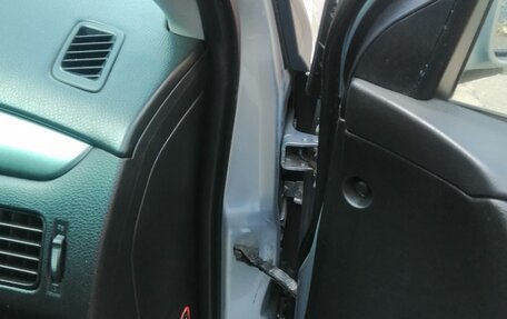 Mitsubishi Lancer IX, 2005 год, 465 000 рублей, 9 фотография