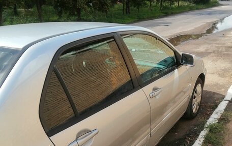 Mitsubishi Lancer IX, 2005 год, 465 000 рублей, 6 фотография