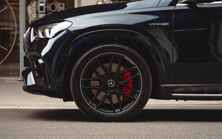 Mercedes-Benz GLE Coupe AMG, 2021 год, 13 990 000 рублей, 2 фотография