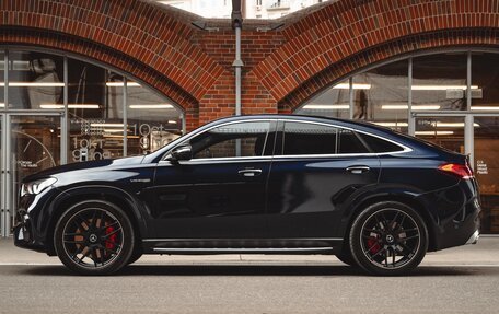 Mercedes-Benz GLE Coupe AMG, 2021 год, 13 990 000 рублей, 4 фотография
