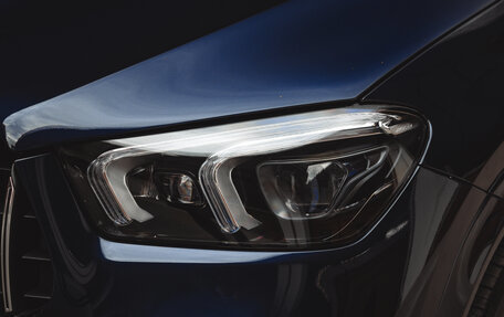Mercedes-Benz GLE Coupe AMG, 2021 год, 13 990 000 рублей, 6 фотография